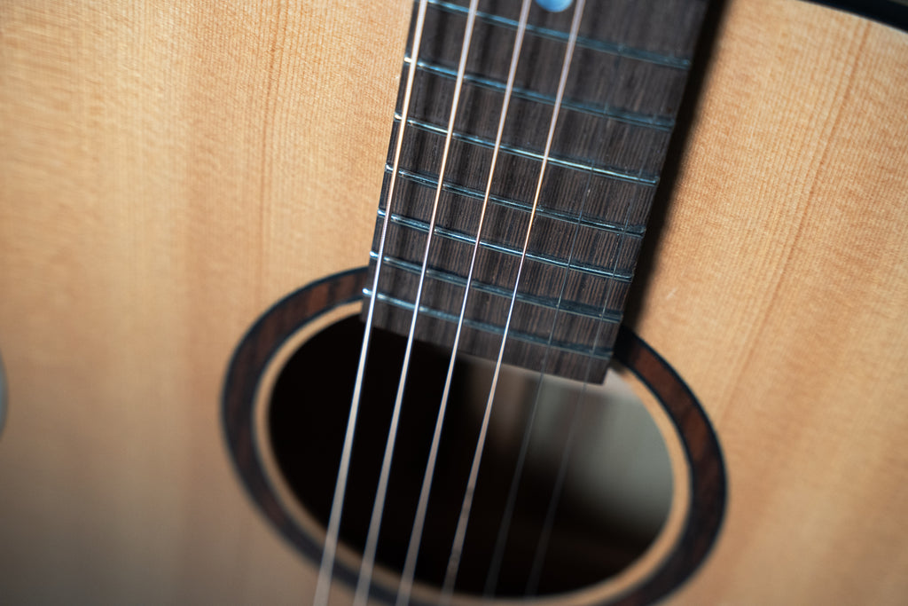 Big Swuin (Black Limba)