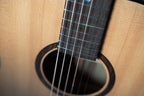 Big Swuin (Black Limba)