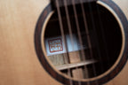 Big Swuin (Black Limba)