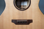Big Swuin (Black Limba)