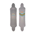 Shaped White Drifter