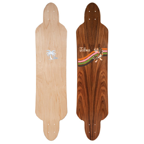 Shaped El Morado Holangi