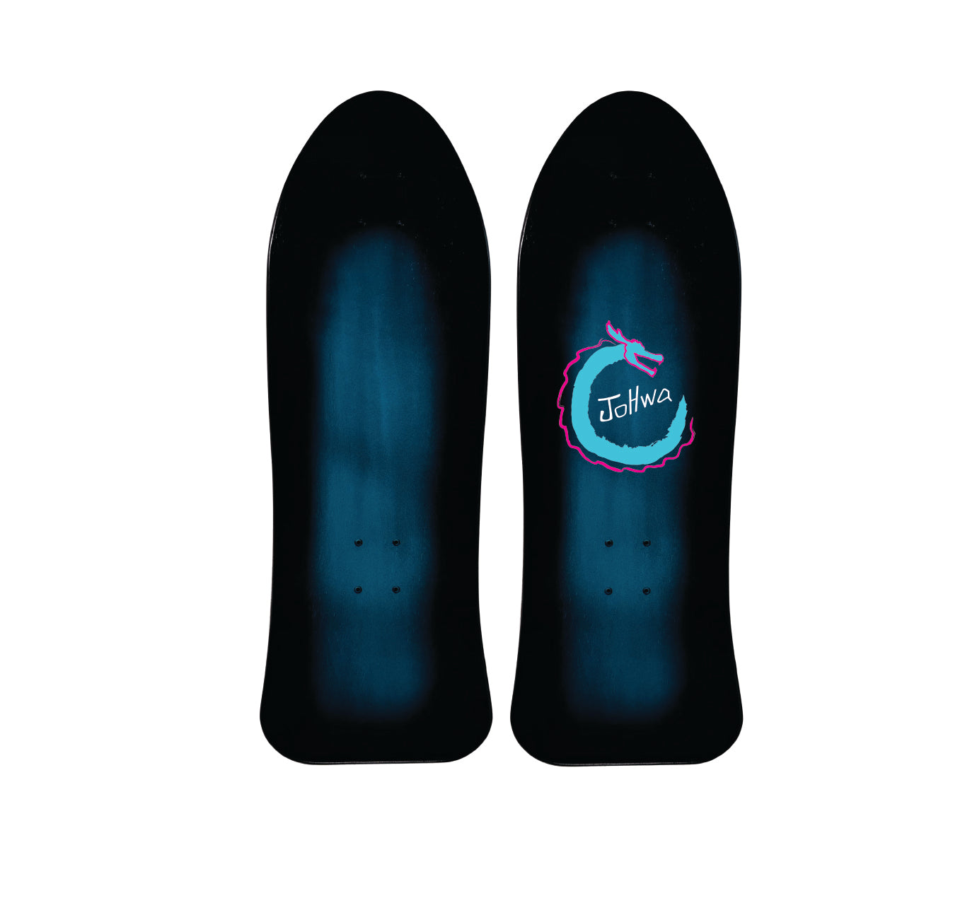 Cruiser Blue Dragon