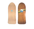 Cruiser Curly Flower Blond