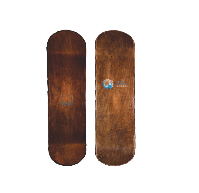 Twin Rustic