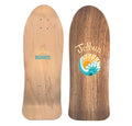 Cruiser Zebra Wave