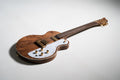 Electric Hana (Walnut)
