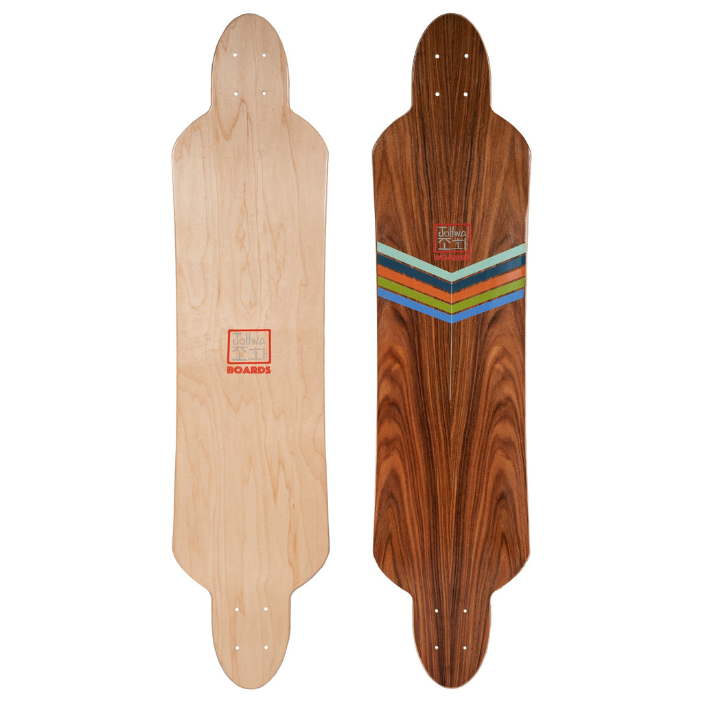 El Morado Shaped