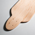 El Morado Shaped