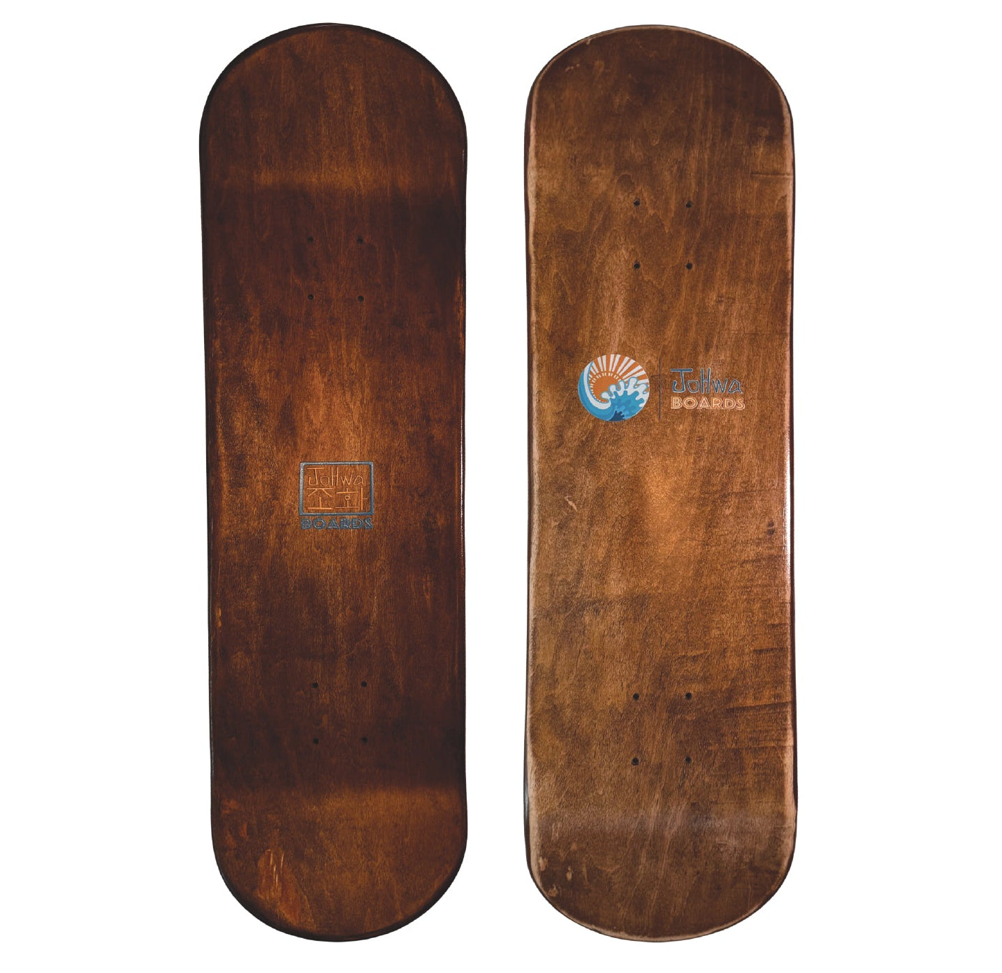 Twin Rustic