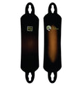Shaped Green Wave Classic Longboard