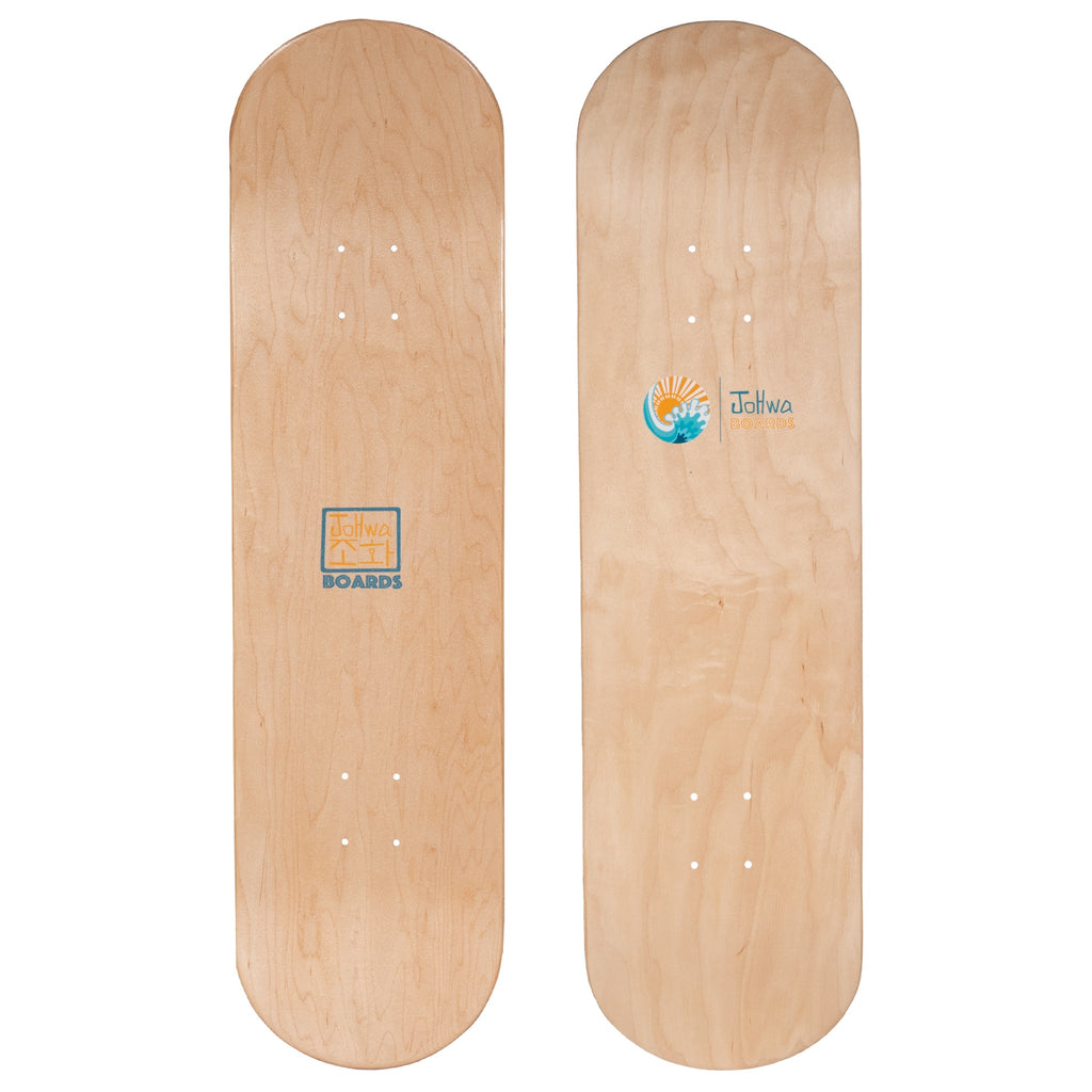West Coast Banilla Twin