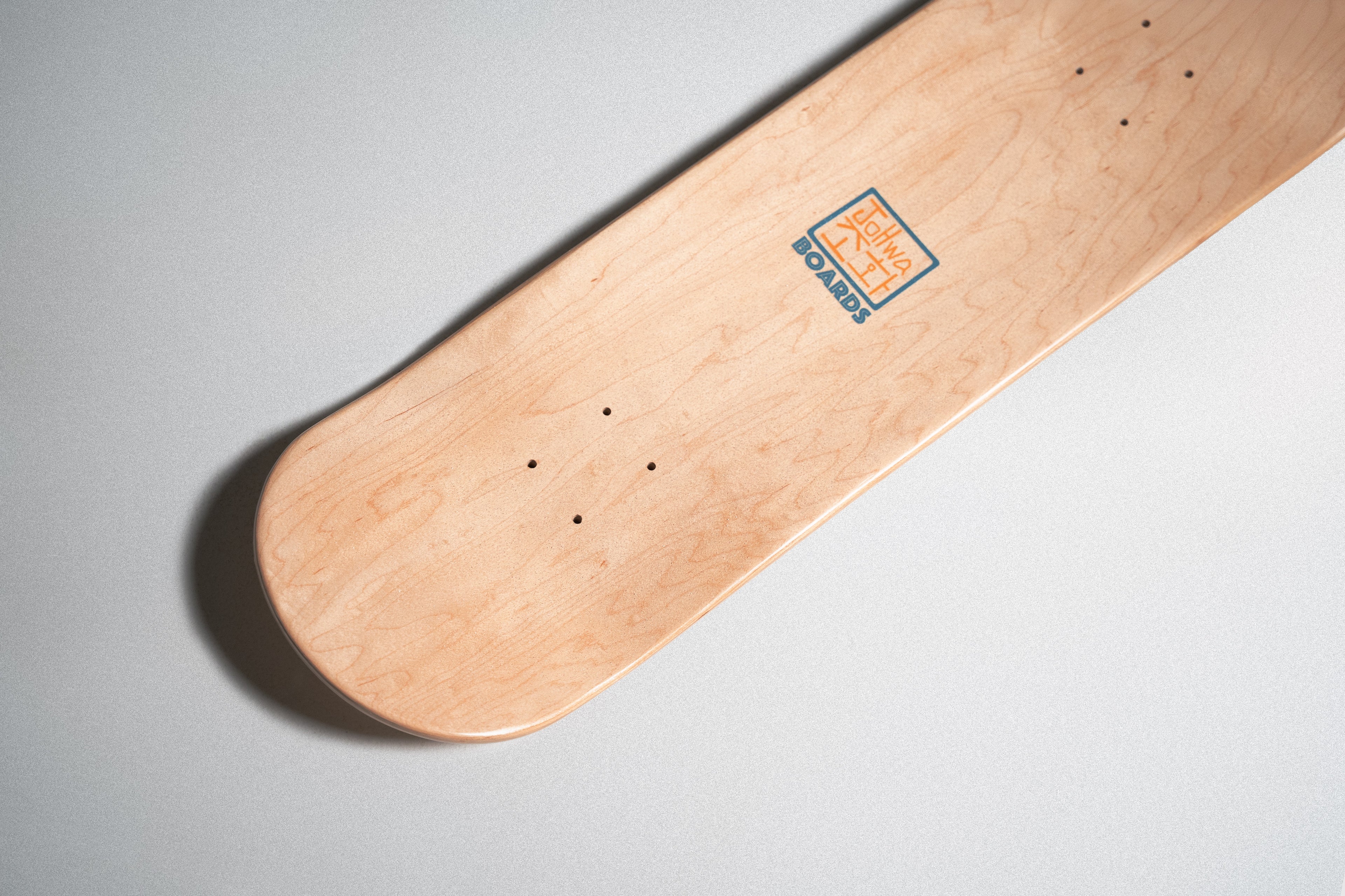 West Coast Banilla Street