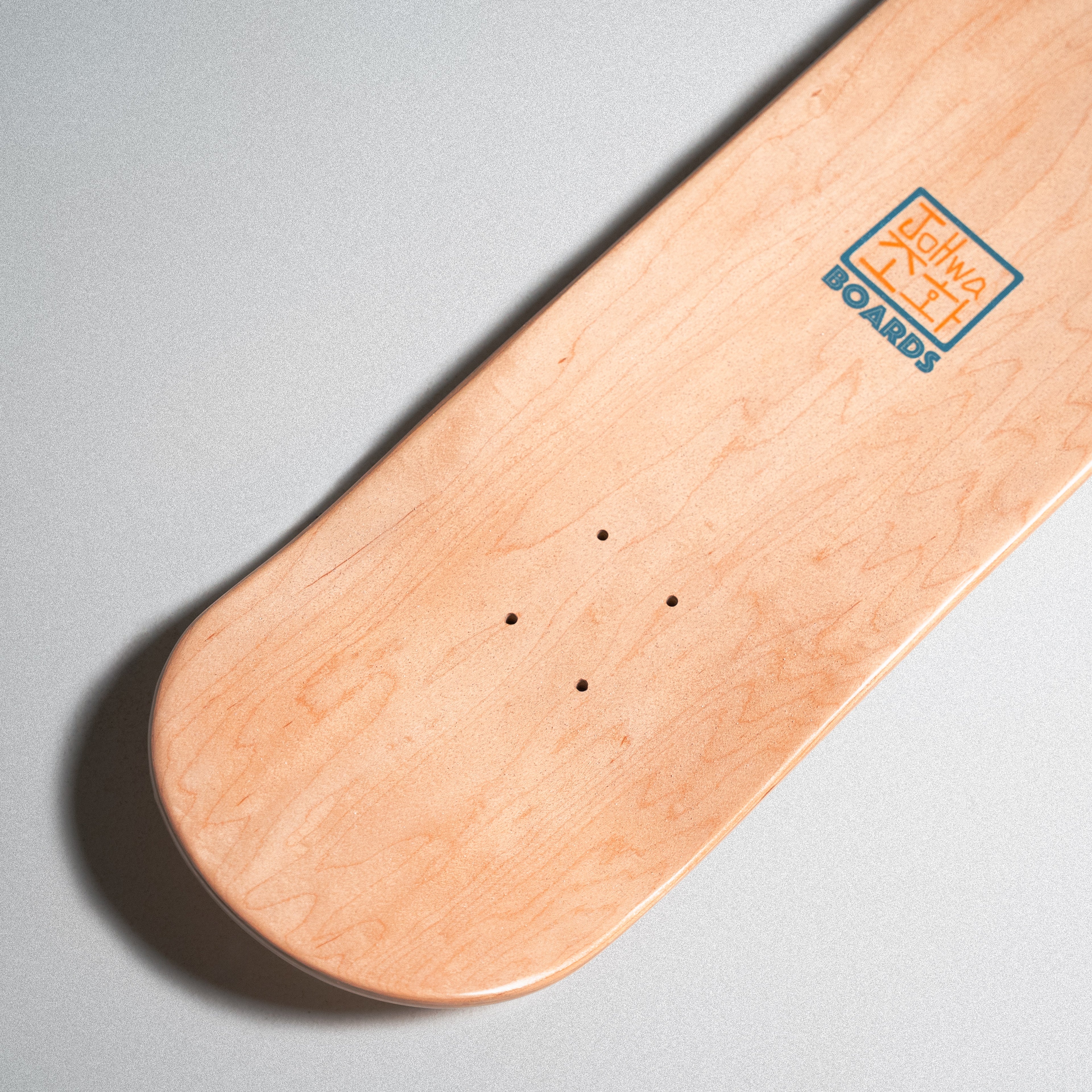 West Coast Banilla Street