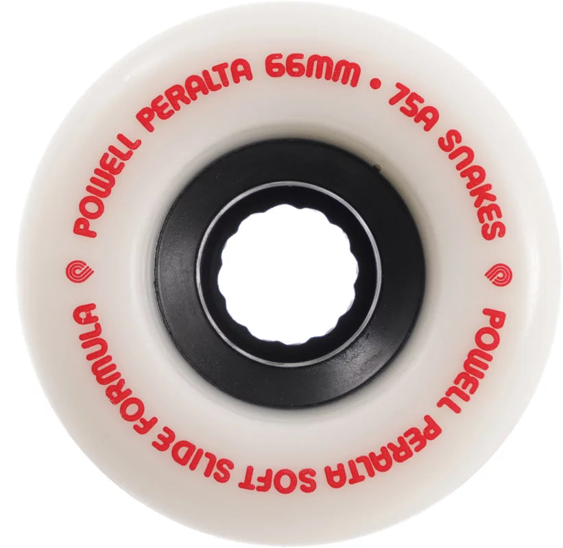 Long Board Component Package